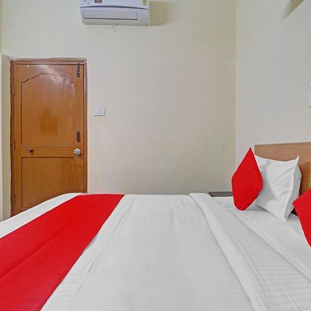 Super Hotel O Rbs Square Langer Houz Haidar Sahibguda Εξωτερικό φωτογραφία